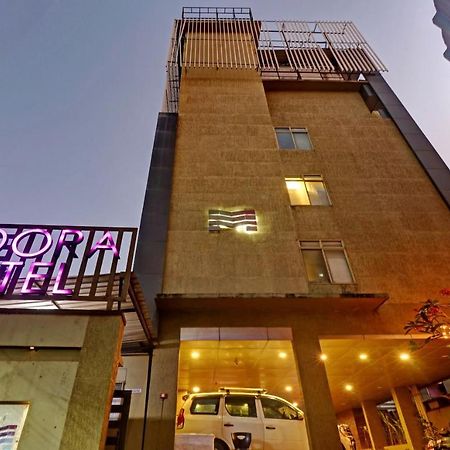 Medora Hotel Kozhikode Ngoại thất bức ảnh