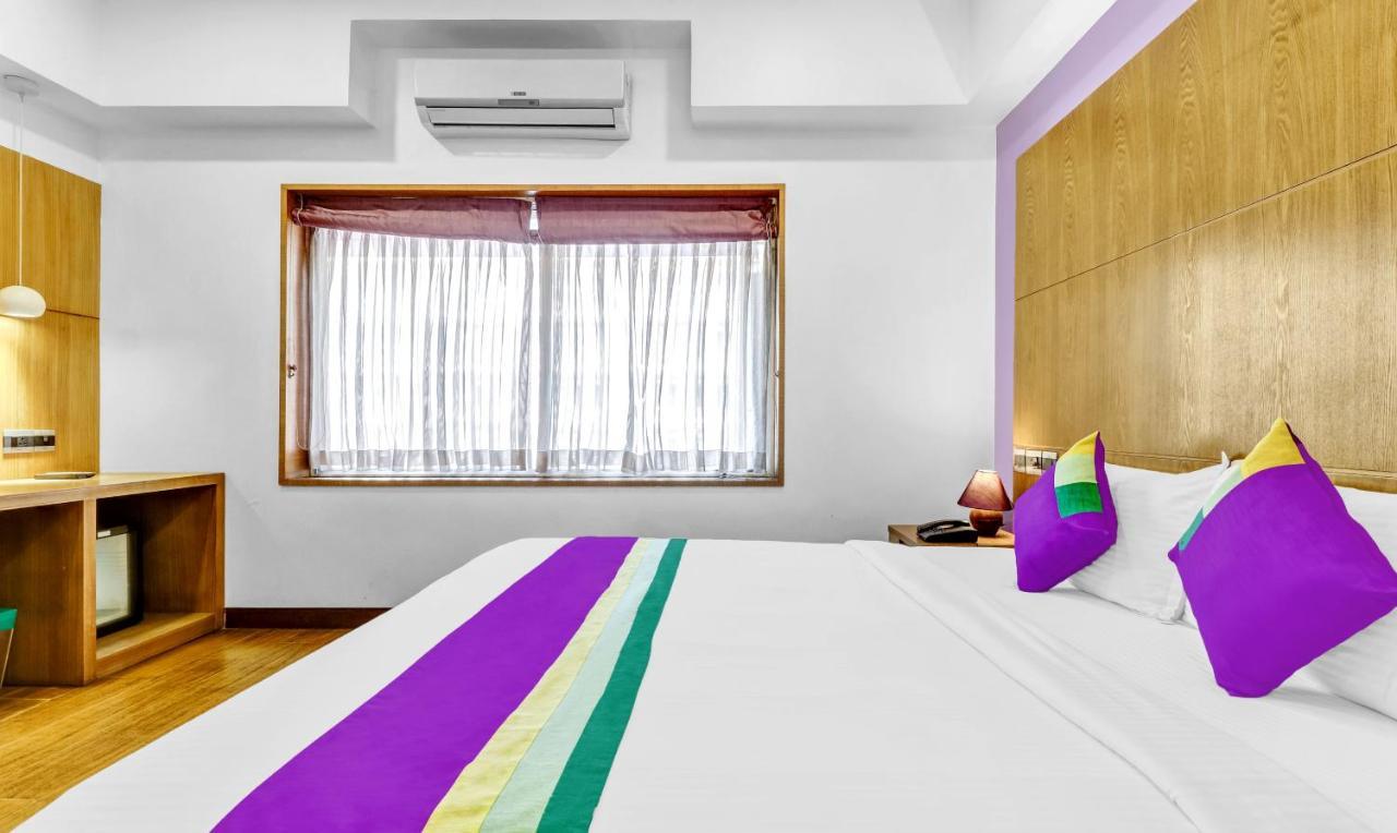 Medora Hotel Kozhikode Ngoại thất bức ảnh