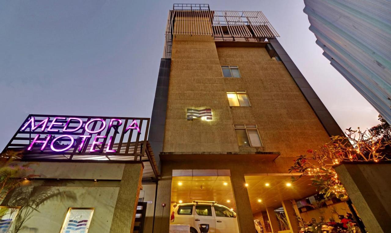 Medora Hotel Kozhikode Ngoại thất bức ảnh