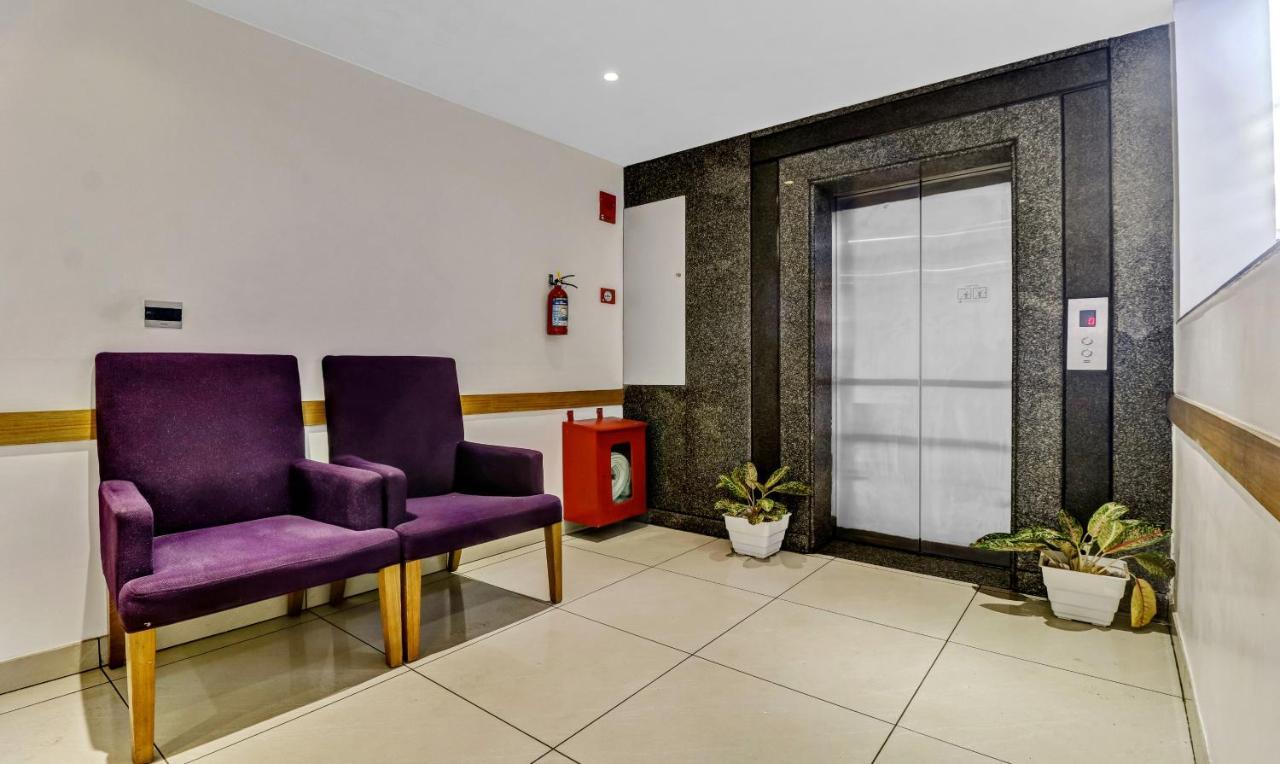 Medora Hotel Kozhikode Ngoại thất bức ảnh