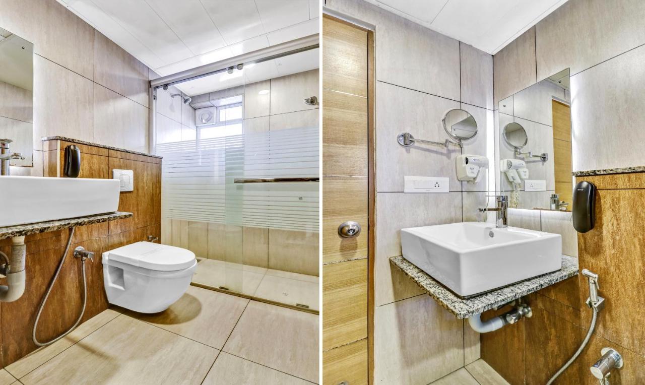 Medora Hotel Kozhikode Ngoại thất bức ảnh