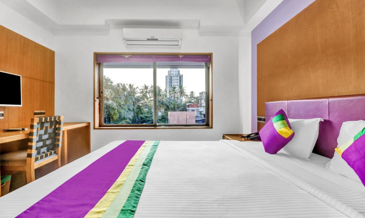 Medora Hotel Kozhikode Ngoại thất bức ảnh