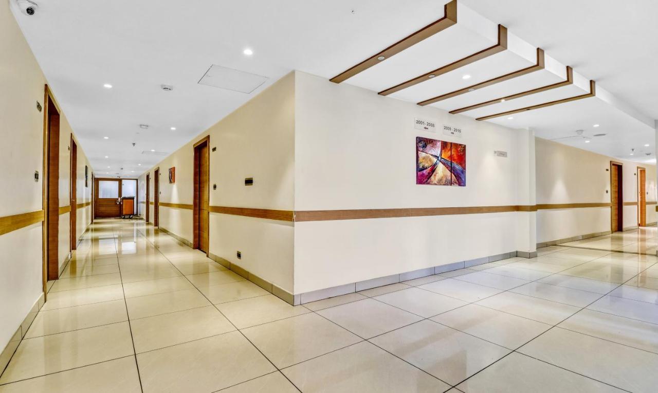 Medora Hotel Kozhikode Ngoại thất bức ảnh