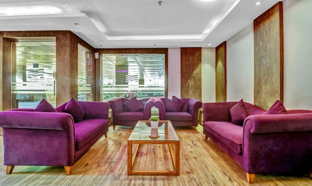 Medora Hotel Kozhikode Ngoại thất bức ảnh