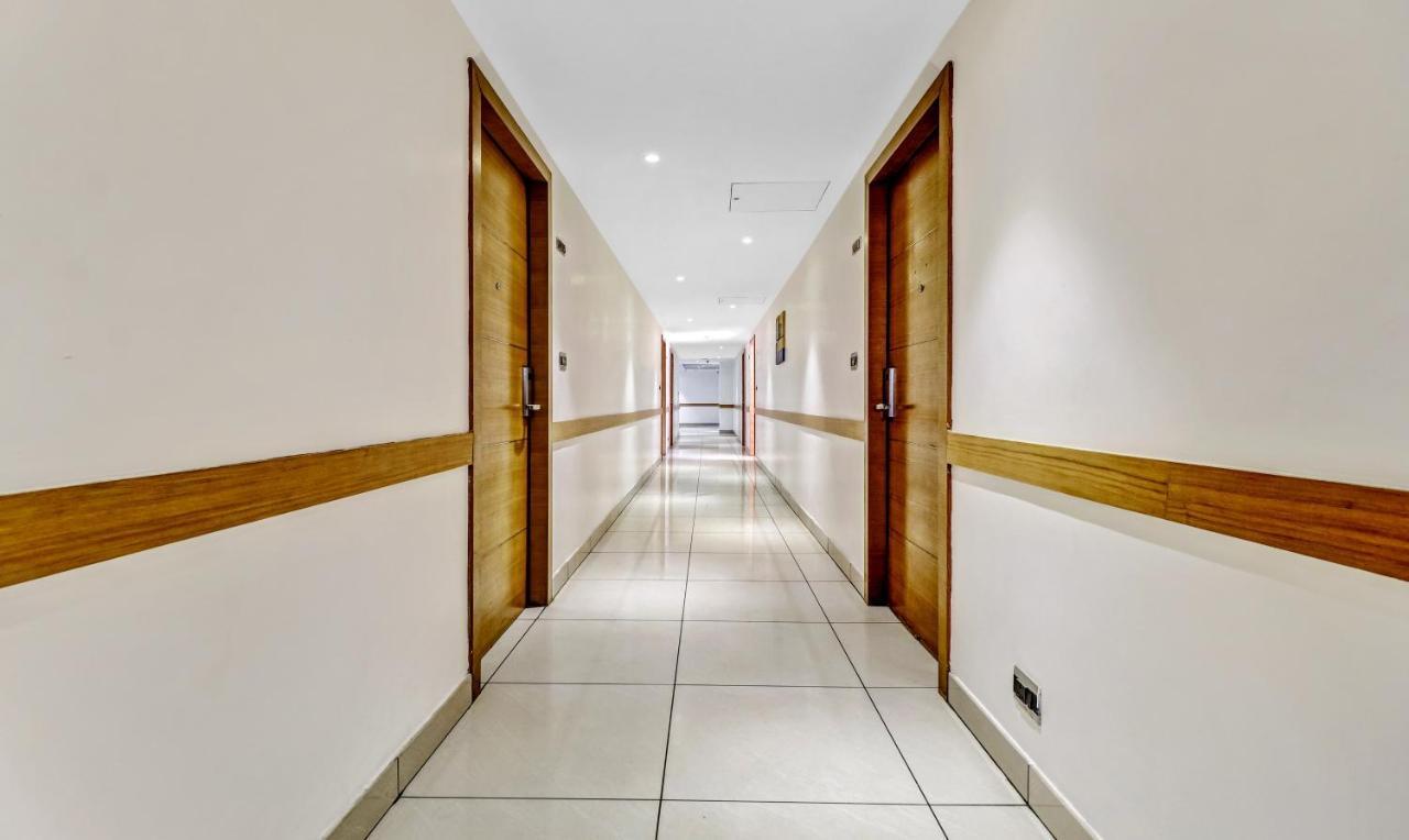 Medora Hotel Kozhikode Ngoại thất bức ảnh