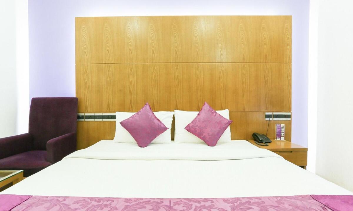 Medora Hotel Kozhikode Ngoại thất bức ảnh